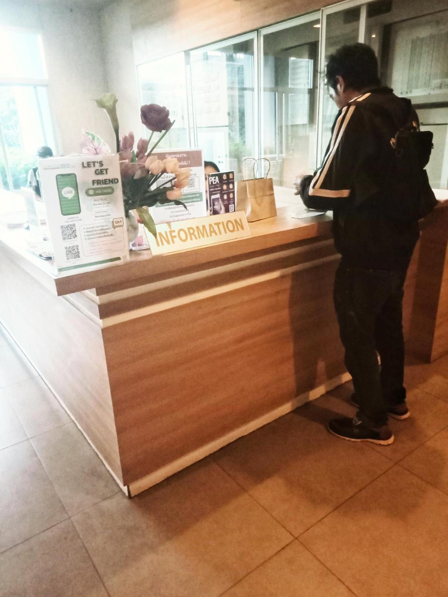 1 Bedroom Seaview Jomtein 9Th ジョムティエンビーチ エクステリア 写真