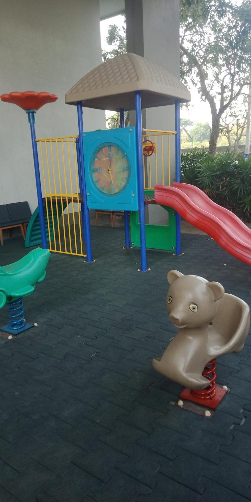 1 Bedroom Seaview Jomtein 9Th ジョムティエンビーチ エクステリア 写真