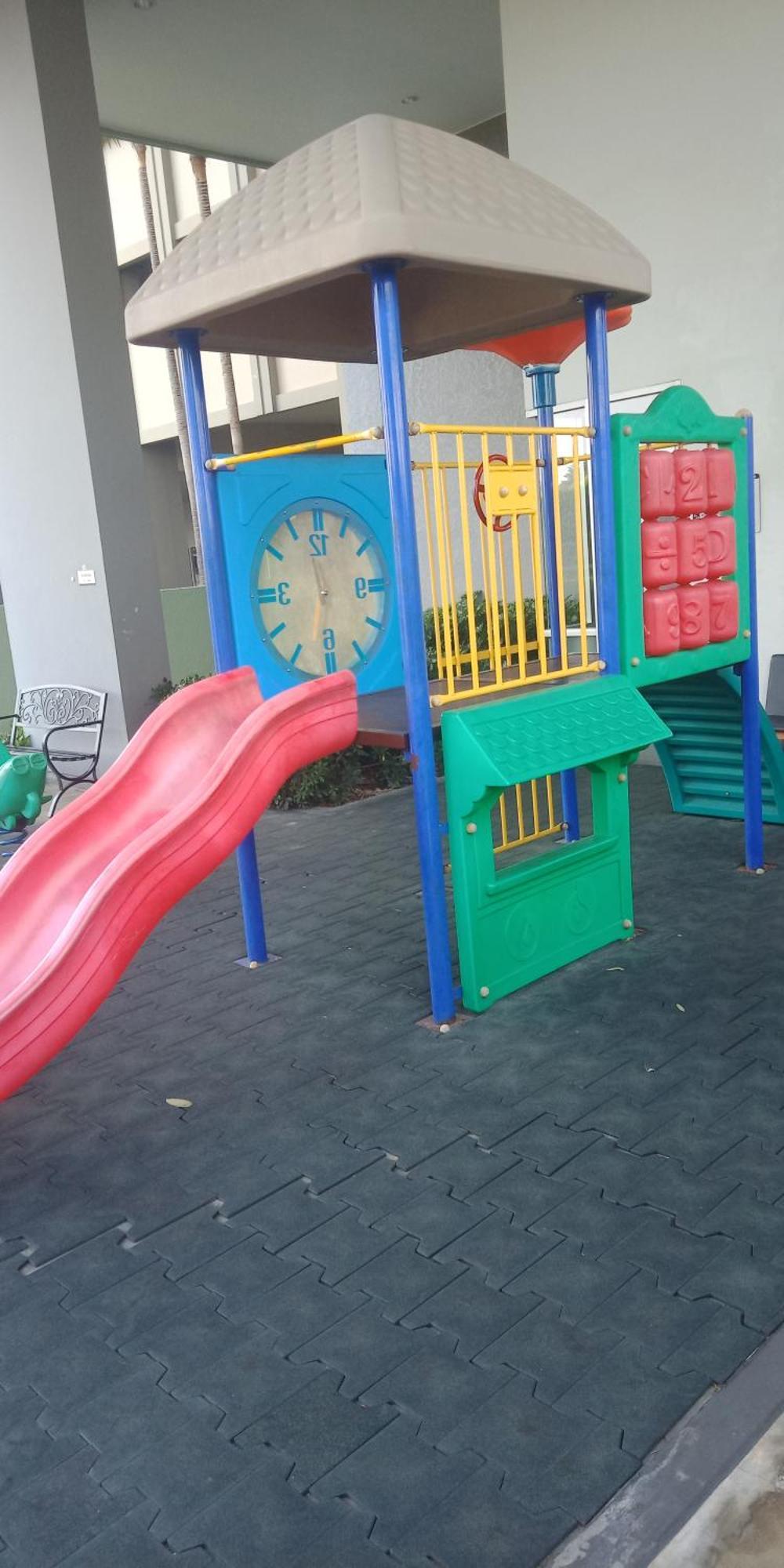 1 Bedroom Seaview Jomtein 9Th ジョムティエンビーチ エクステリア 写真