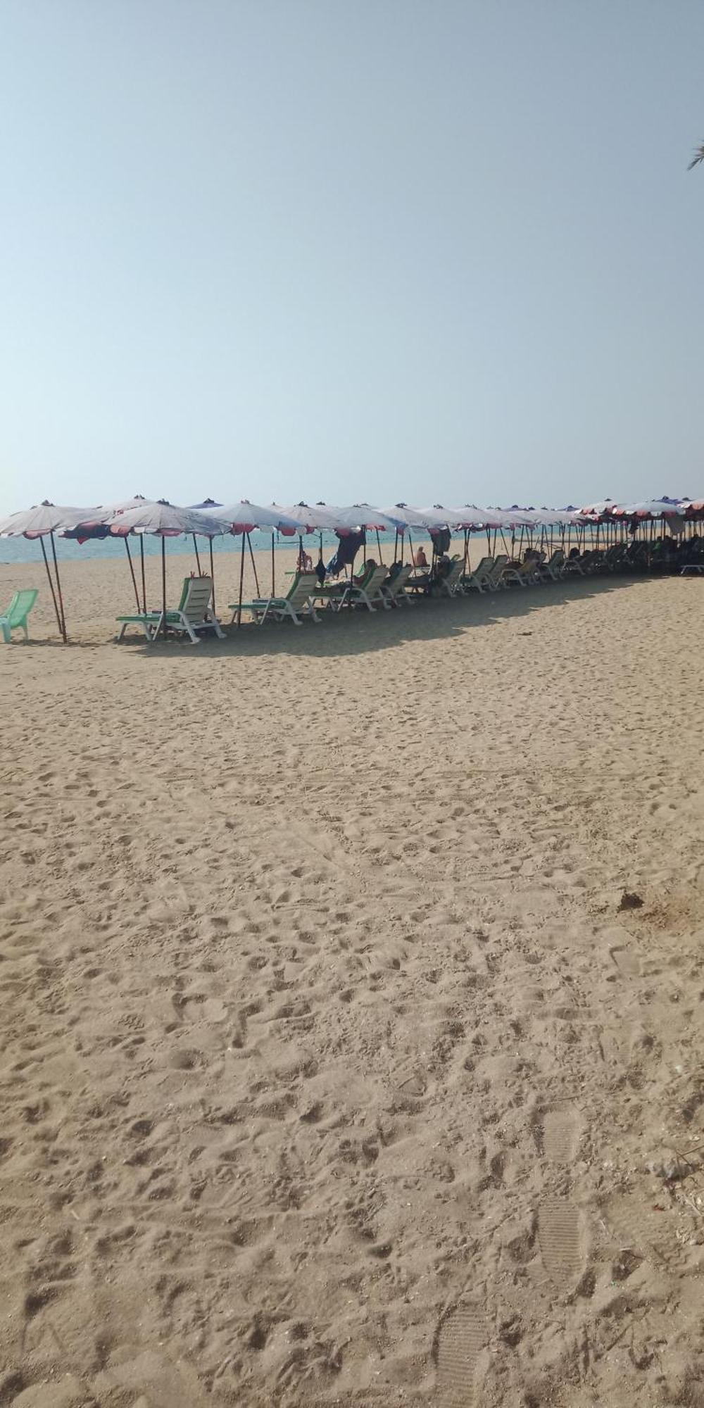 1 Bedroom Seaview Jomtein 9Th ジョムティエンビーチ エクステリア 写真